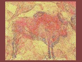 アルタミラの洞窟壁画 アルタミラの洞窟壁画